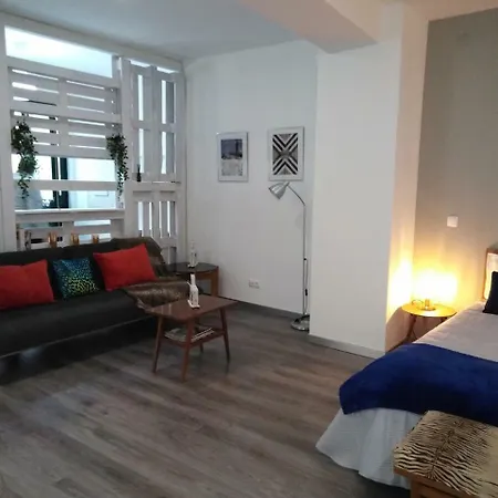 Apartment Modern Loft *