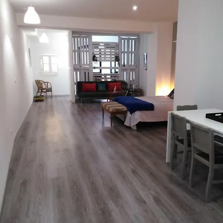 Apartment Modern Loft *