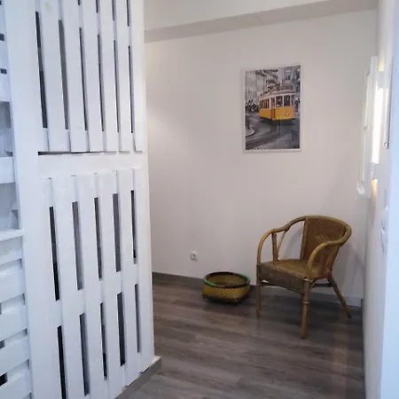 Apartment Modern Loft
