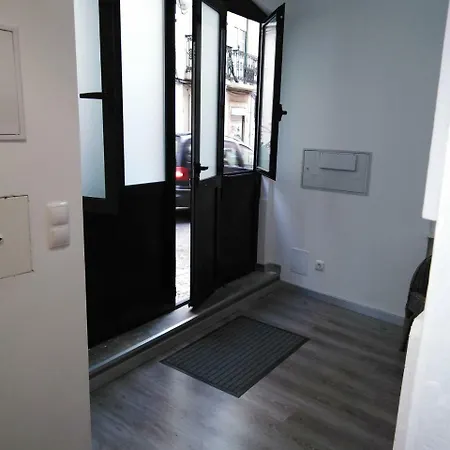 Modern Loft *