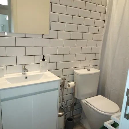 Apartment Modern Loft Lisbon