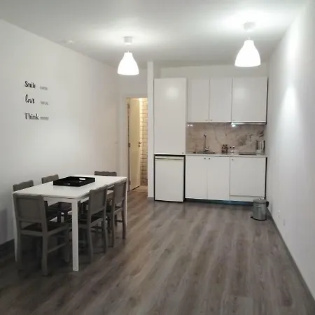 Modern Loft